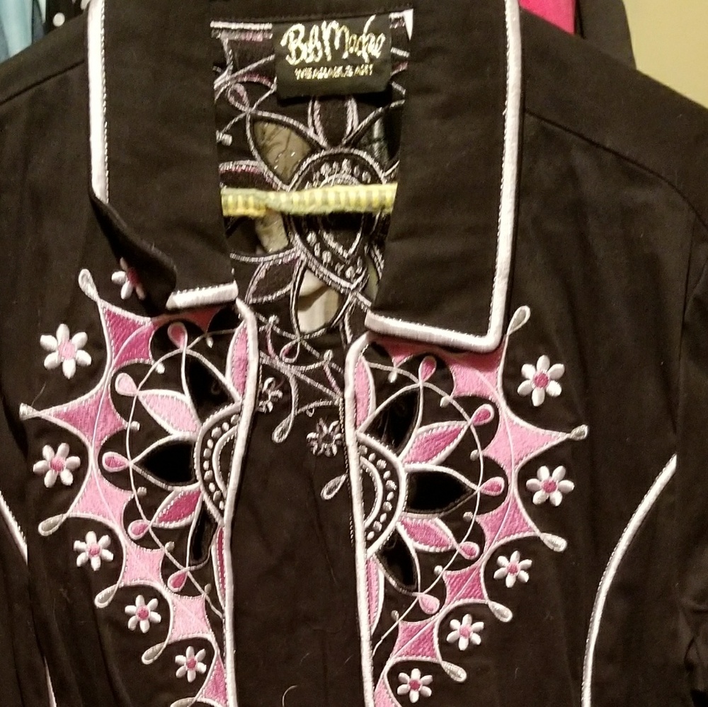 Jacket